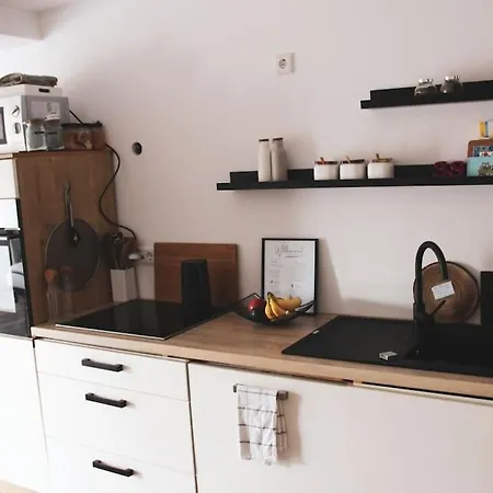 Appartement Unterkunft