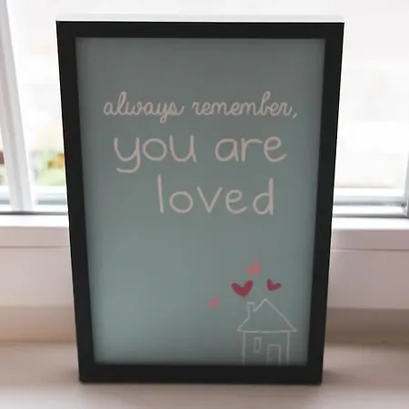 Apartmán Unterkunft *