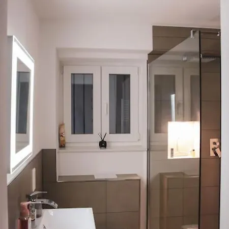 Apartmán Unterkunft Frechen