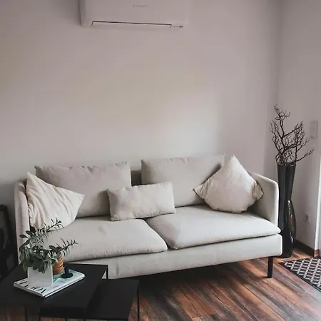 Appartement Unterkunft *