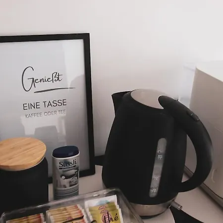 Unterkunft * Frechen