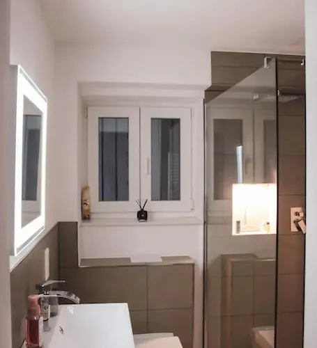 Appartement Unterkunft Frechen