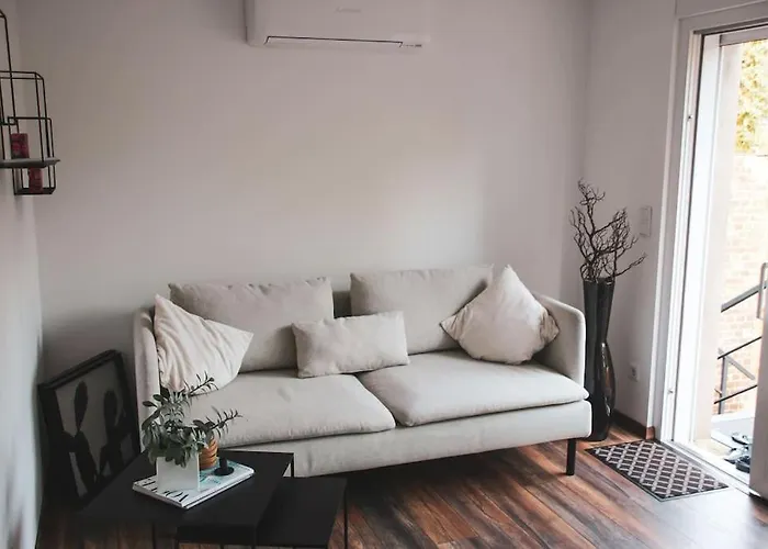 Appartement Unterkunft *