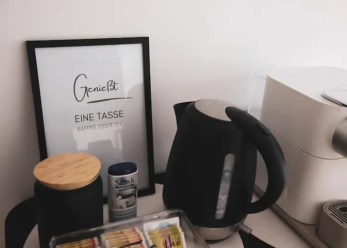 Unterkunft * Frechen