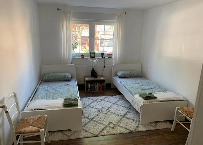 Appartement Unterkunft *